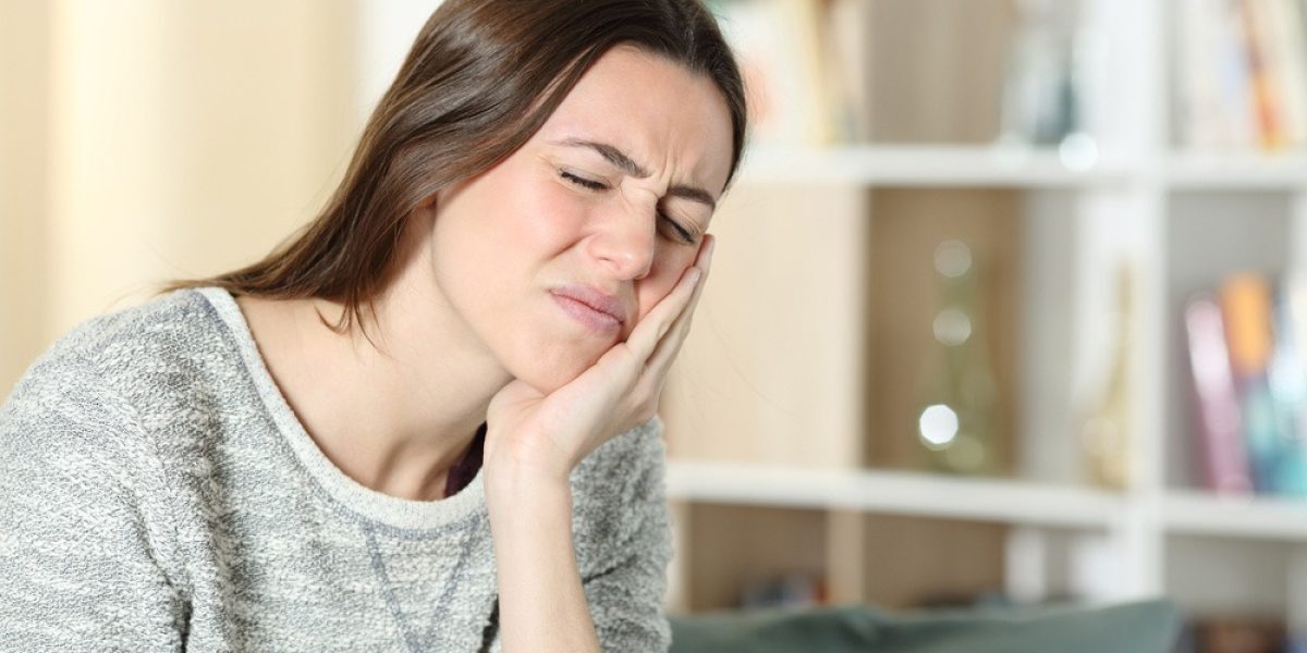 Çene Eklemi Rahatsızlıkları Tedavisi Hizmet Resim